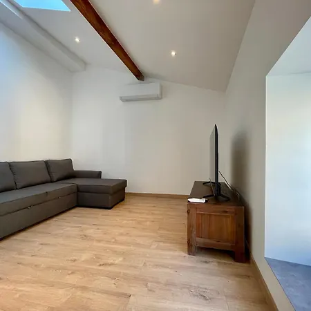 Duplex De Bezons - Parking - Entre Centre-ville Et Cite Medievale Carcassonne