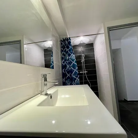 Apartamento Duplex De Bezons - Parking - Entre Centre-ville Et Cite Medievale *