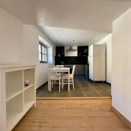 Duplex De Bezons - Parking - Entre Centre-ville Et Cite Medievale Apartamento Carcassonne