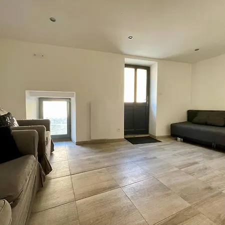 Duplex De Bezons - Parking - Entre Centre-ville Et Cite Medievale Apartamento Carcassonne