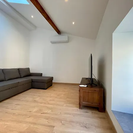 Apartamento Duplex De Bezons - Parking - Entre Centre-ville Et Cite Medievale