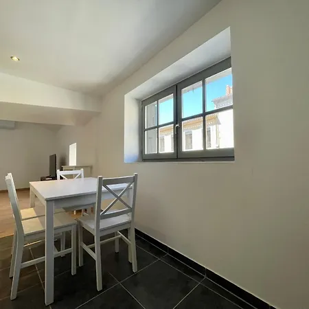 Duplex De Bezons - Parking - Entre Centre-ville Et Cite Medievale Apartamento *